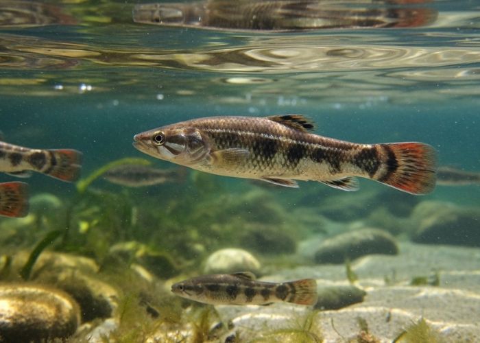 Juvenis de Tucunaré Pinima em Minas Gerais para Criadores