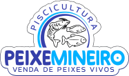 Piscicultura Peixe Mineiro Logo